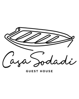 Casa Sodadi