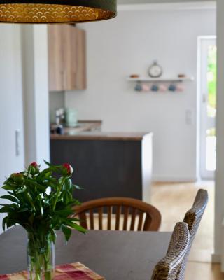 Ferienwohnung Schneider&Graf