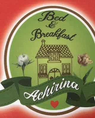 Achirina bed and breakfast