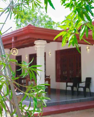 Wijesiri Family Guest House