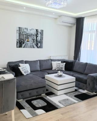 Belgrade Waterfront-Delux apartman Beograd na vodi