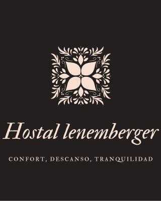 Aparta-Hotel LENEMBERGER