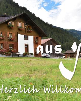 Haus Ida