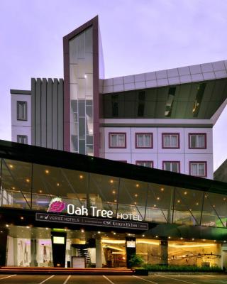 Oak Tree Urban Hotel Jakarta