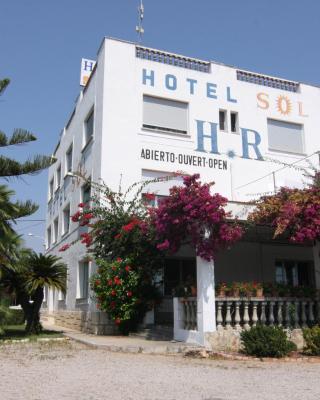 Hotel Sol