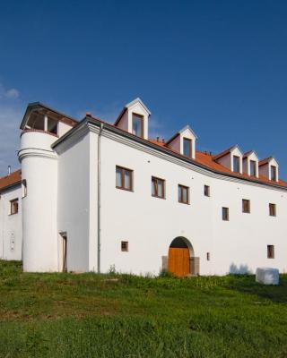 Residence Tvrz Skočice