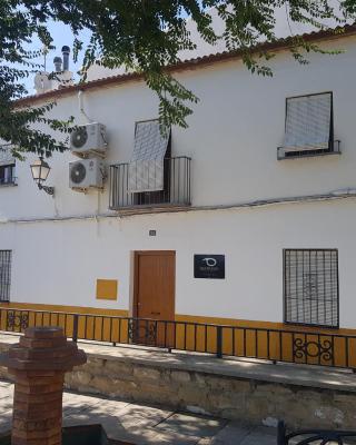 Casa del Mirador