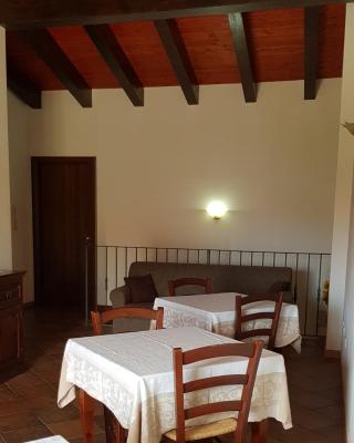 Bed & breakfast S' Accorru