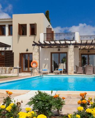 Aphrodite Hills Rentals - Junior Villas