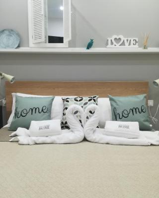 Vacanze HOME