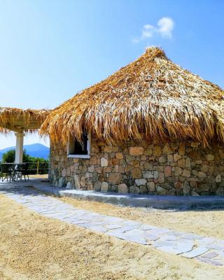 Agriturismo Dolceluna Le Capanne