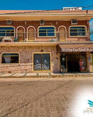 Hotel Posada San Rafael