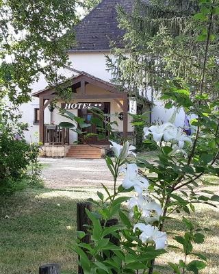 Hotel du Parc