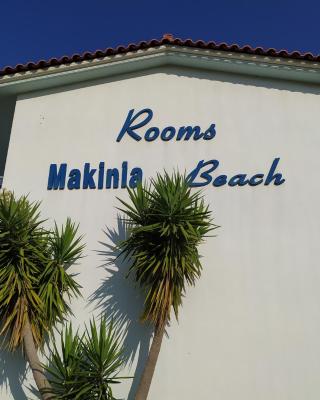 Makinia Beach