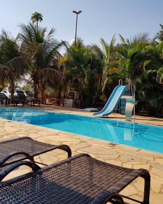 Pousada Sol Nascente ll