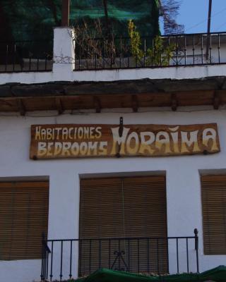 Hostal Moraima