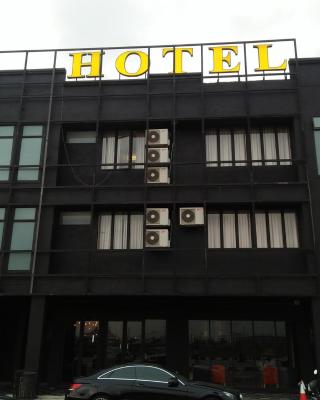 68 Boutique Hotel