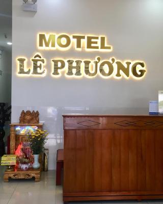 Motel Lê Phương