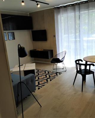 Apartament Limanowskiego 20/6