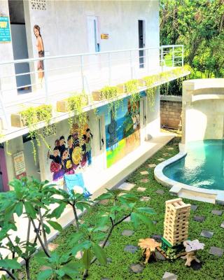 Bali Bobo Hostel