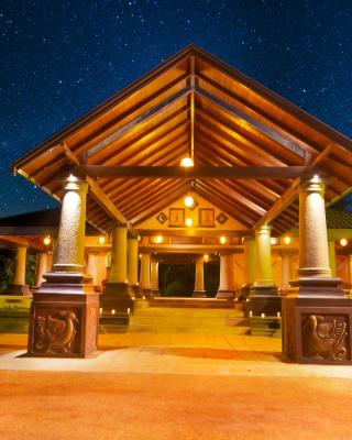 Kaveri Resort Sigiriya