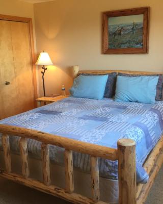 Fish Creek House Bed & Breakfast