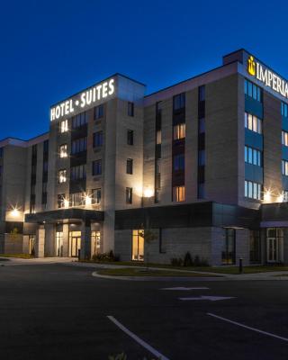 Imperia Hôtel et Suites Boucherville