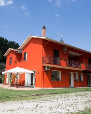 GUEST HOUSE IL LEONE