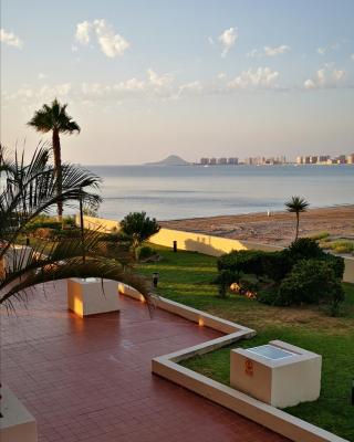 Beautiful Apartment in La Manga