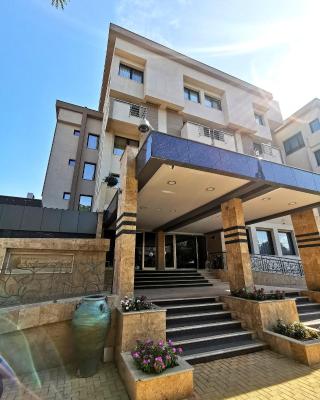 Apollonia Hotel Gevgelija