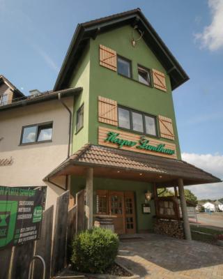 Hotel Kraus/Heeper Landhaus