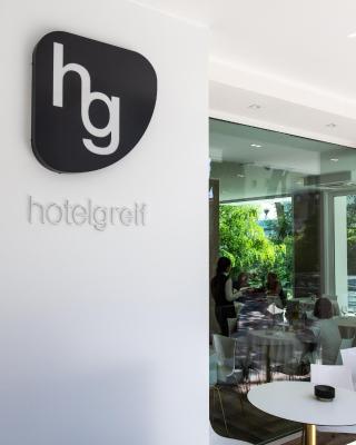 Hotel Greif