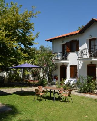 Villa Molos