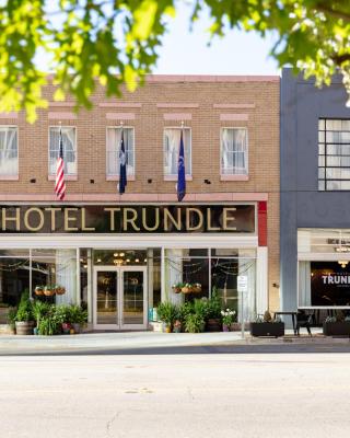 Hotel Trundle