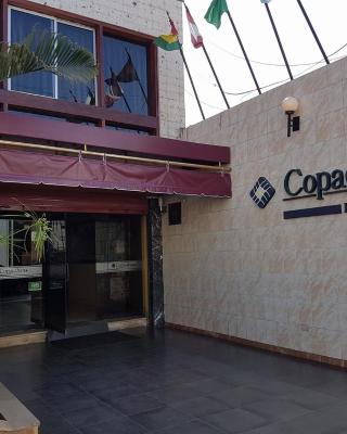 Copacabana Hotel