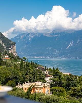 Hotel Meandro - Lake View