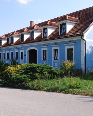 Ferienwohnung Modlisch