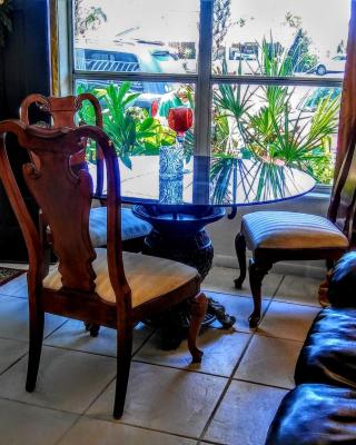 Boca Ciega Bay Apartment