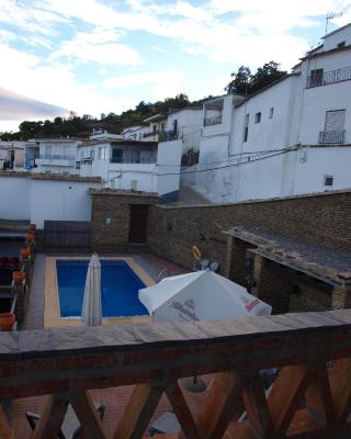 Apartamentos El Mirador