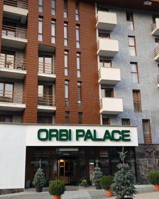 Orbi Palace Bakuriani, Apt. #402