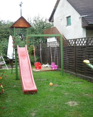 Judit's Guest House