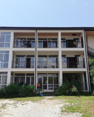 Aparthotel na Abovyana 7