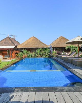 Lembongan Mantra Huts - CHSE Certified