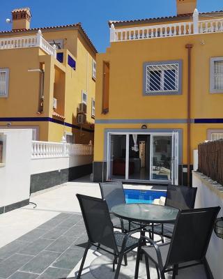 Villa La Zenia 25