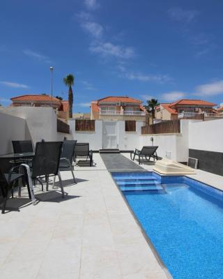 Villa La Zenia Boulevard 36