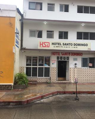 Hotel Santo Domingo