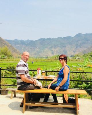 Quân Hằng Homestay