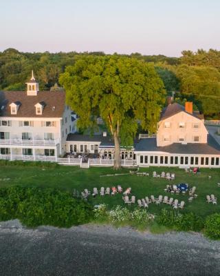 Breakwater Inn