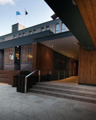 Glasgow West Hotel by Compass Hospitality