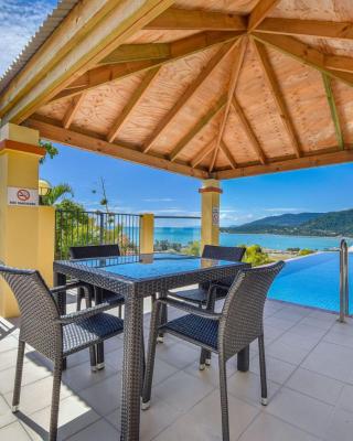 Casa Oceana - Airlie Beach